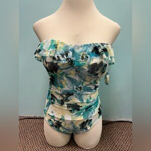 Jantzen Swimsuit NWOT